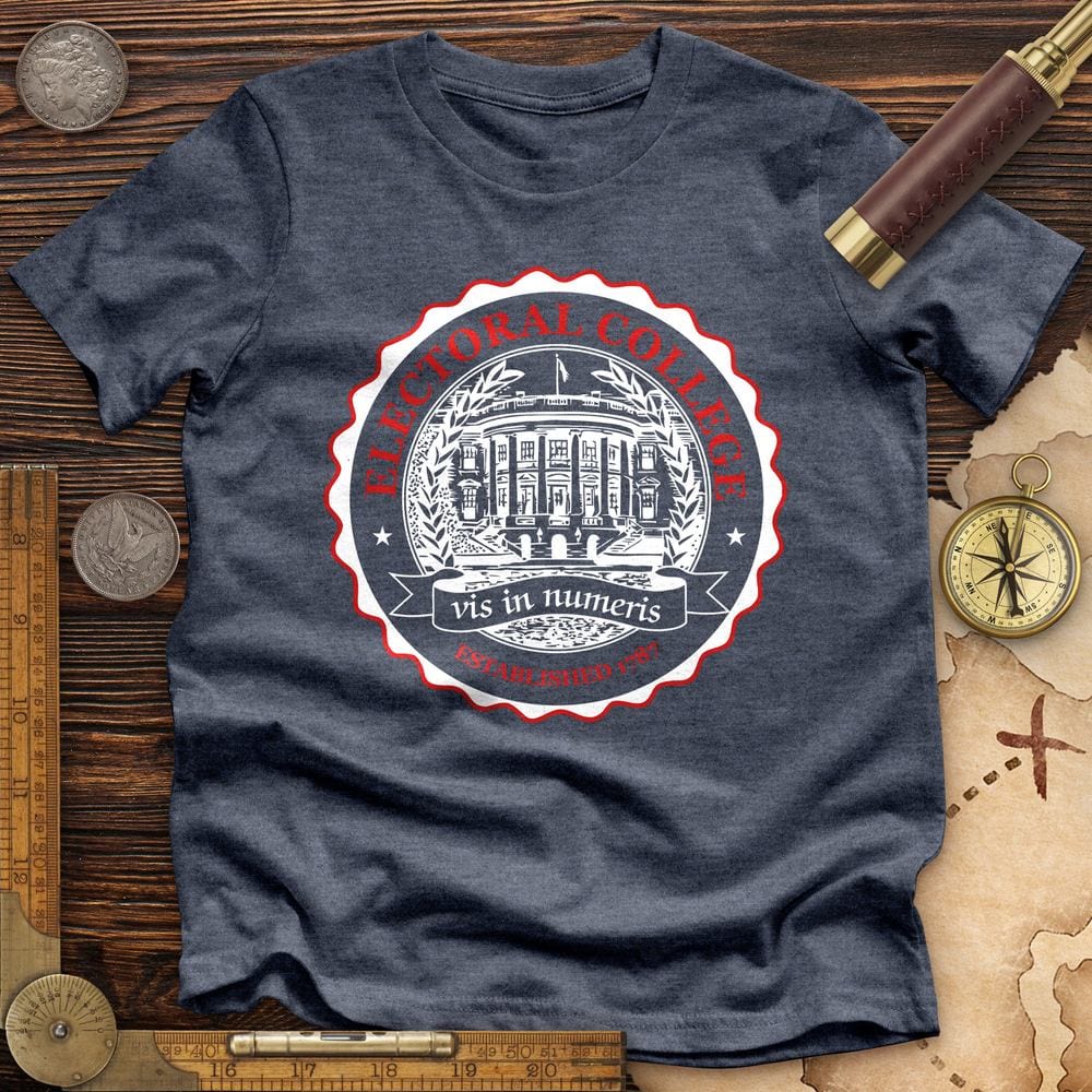 Electoral College Premium Quality Tee