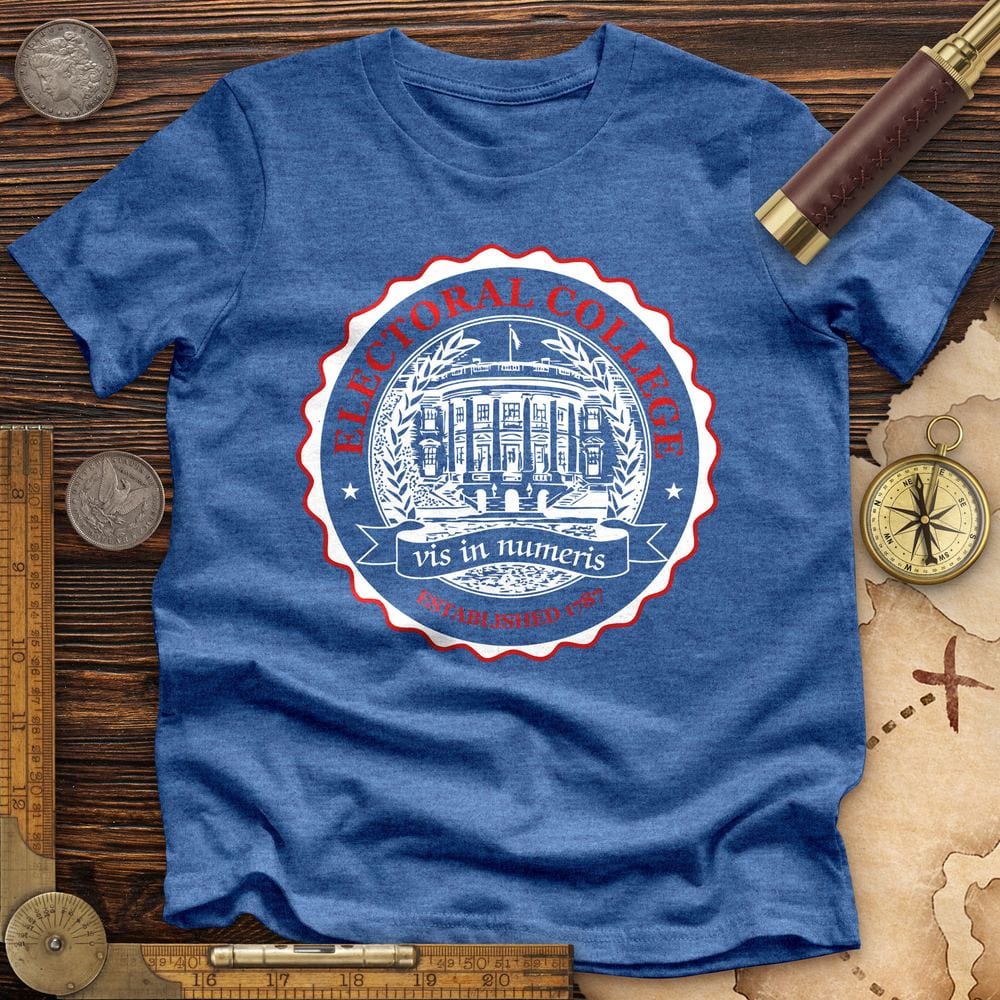 Electoral College Premium Quality Tee