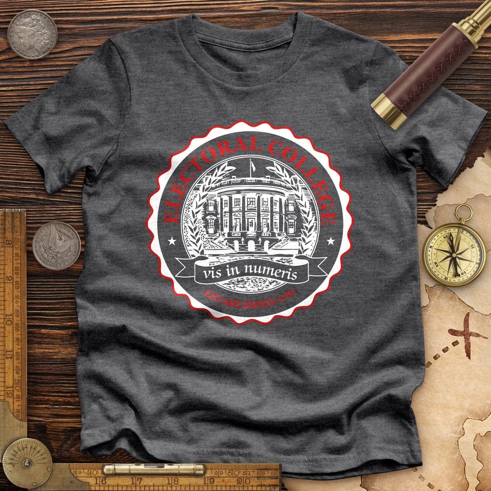 Electoral College Premium Quality Tee