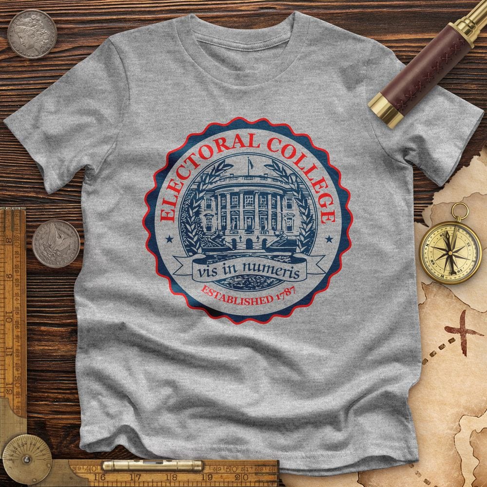 Electoral College Premium Quality Tee