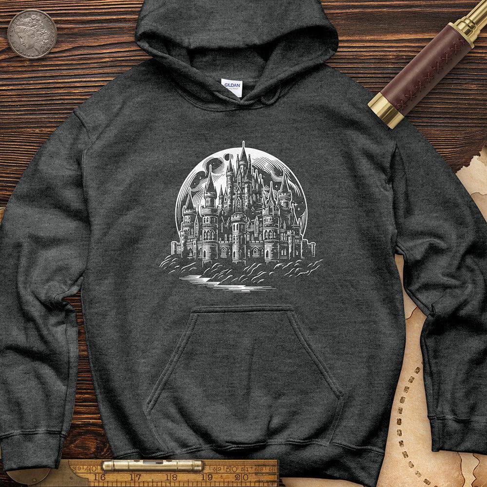 Enchanted Castle Hoodie