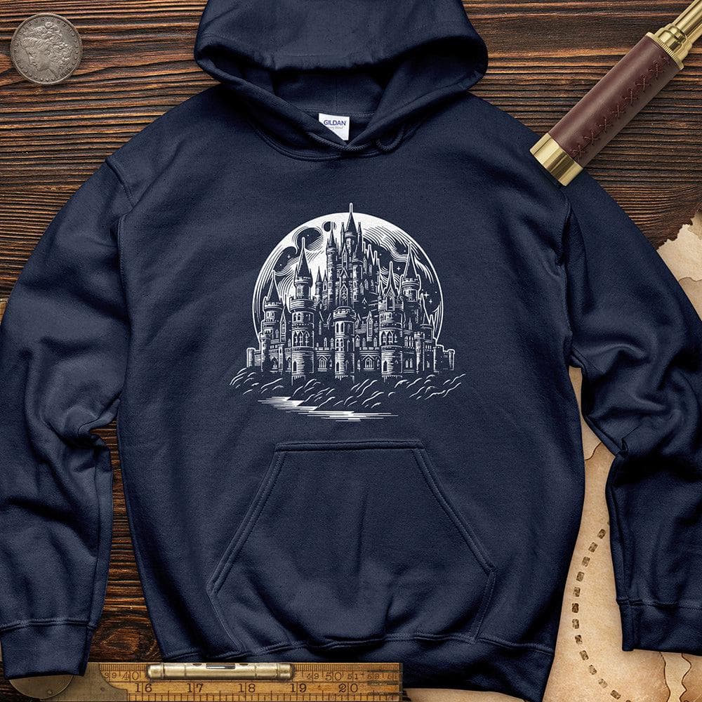 Enchanted Castle Hoodie