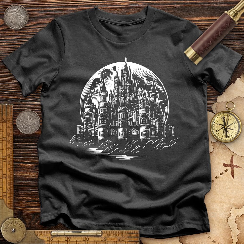 Enchanted Castle T-Shirt