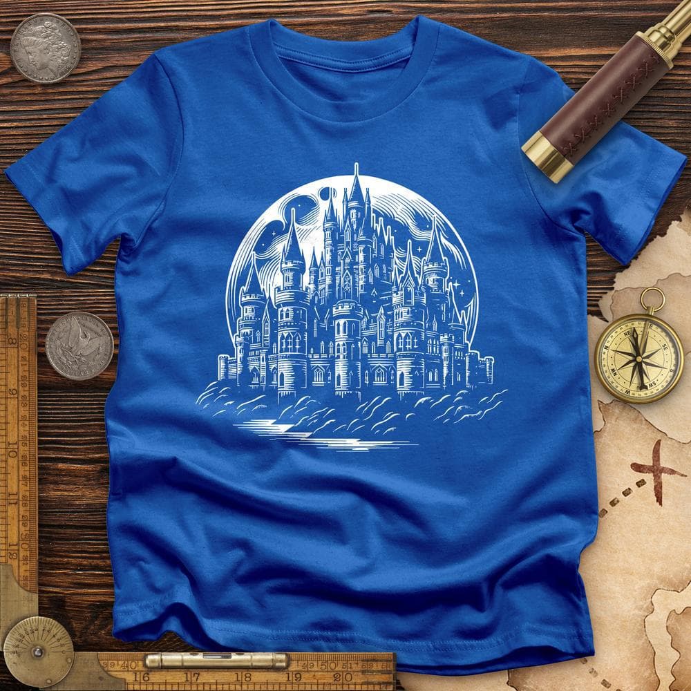 Enchanted Castle T-Shirt