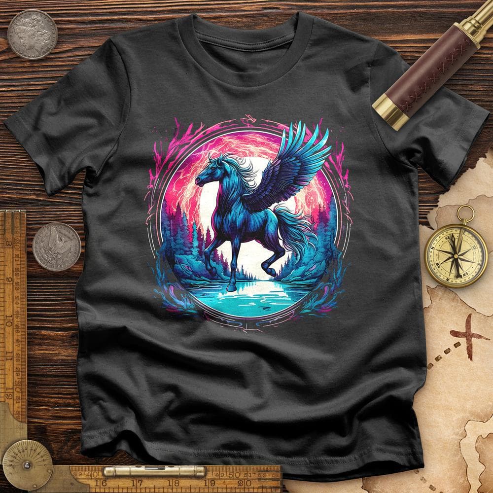 Enchanted Pegasus T-Shirt