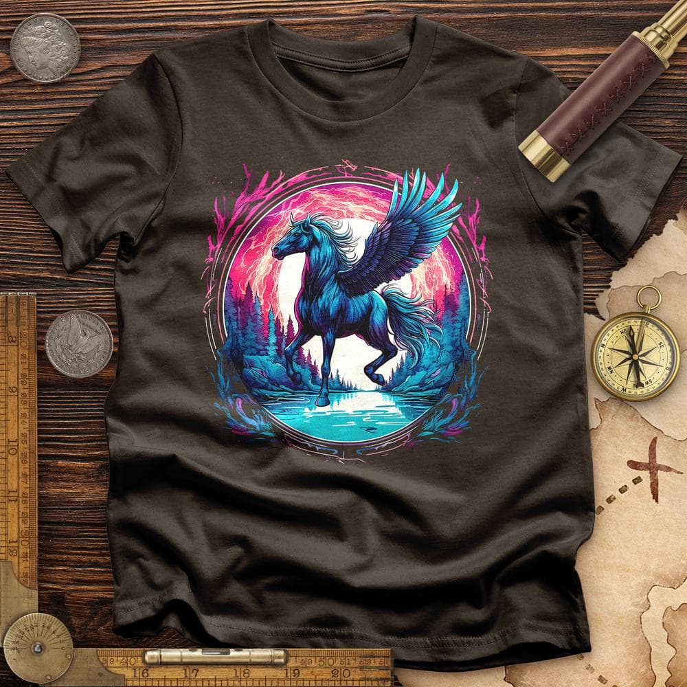 Enchanted Pegasus T-Shirt