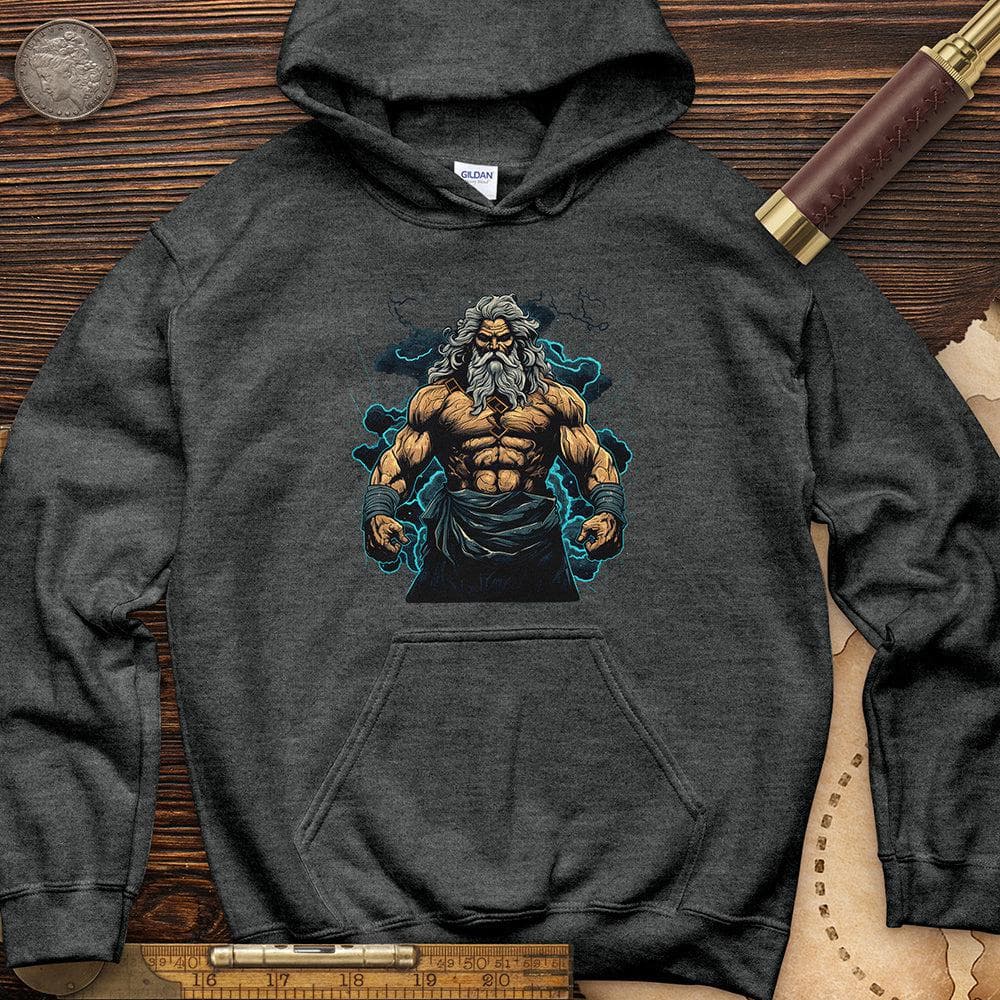 Ethereal Zeus Hoodie