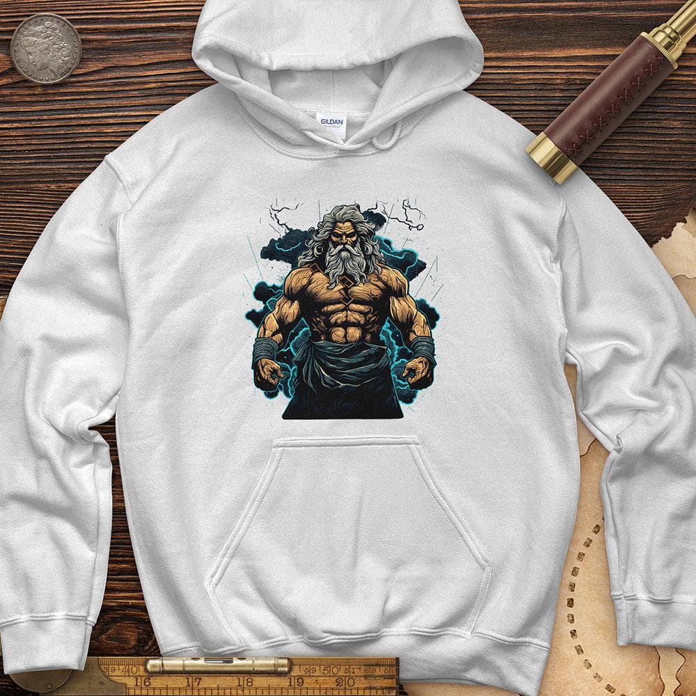 Ethereal Zeus Hoodie