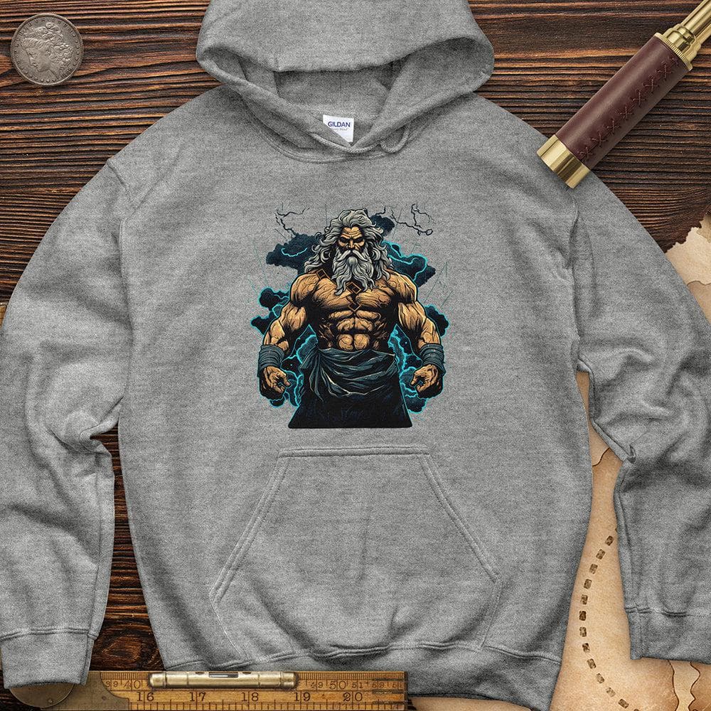Ethereal Zeus Hoodie