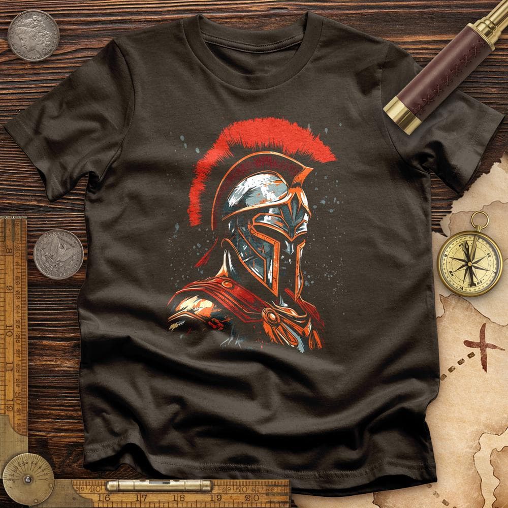 Fierce Spartan T-Shirt