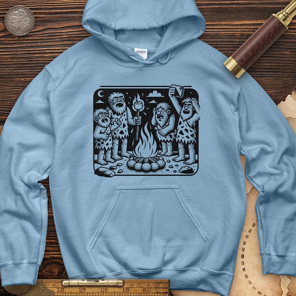 Fire Pic Hoodie