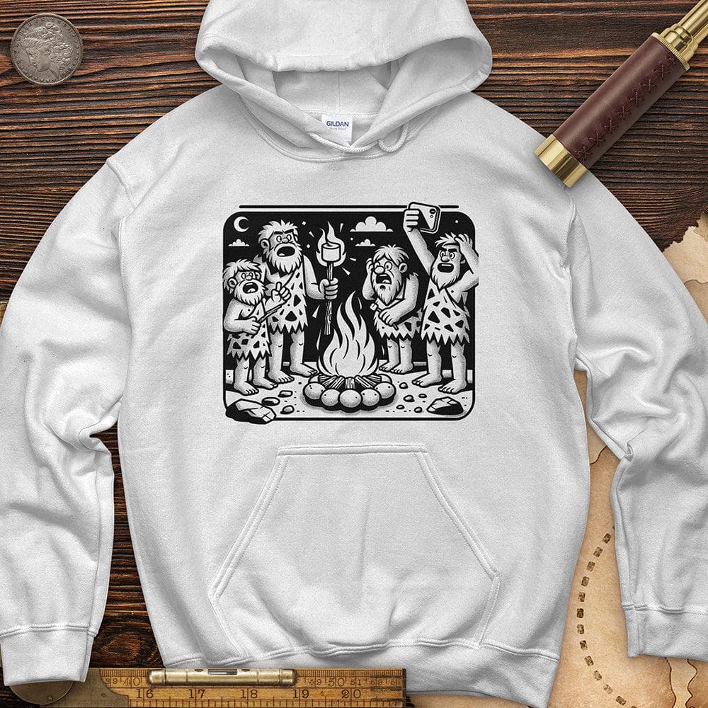 Fire Pic Hoodie