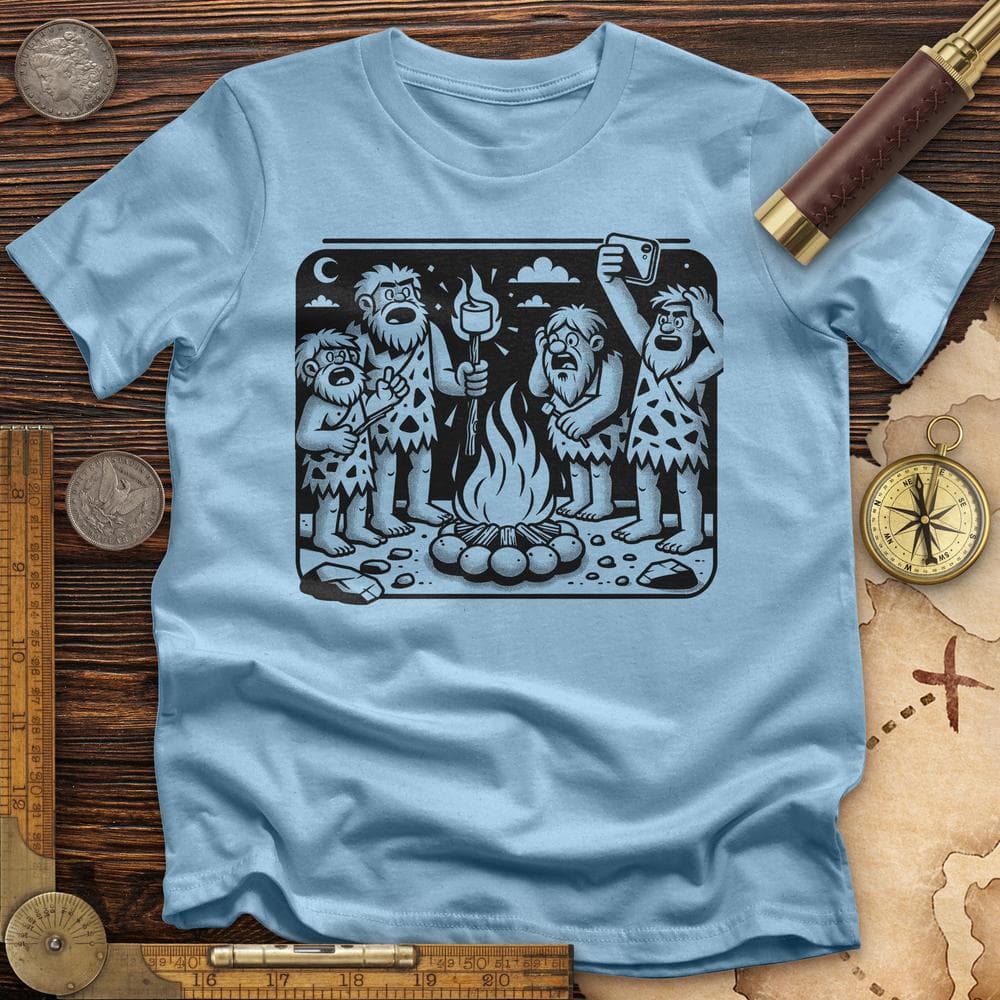 Fire Pic T-Shirt