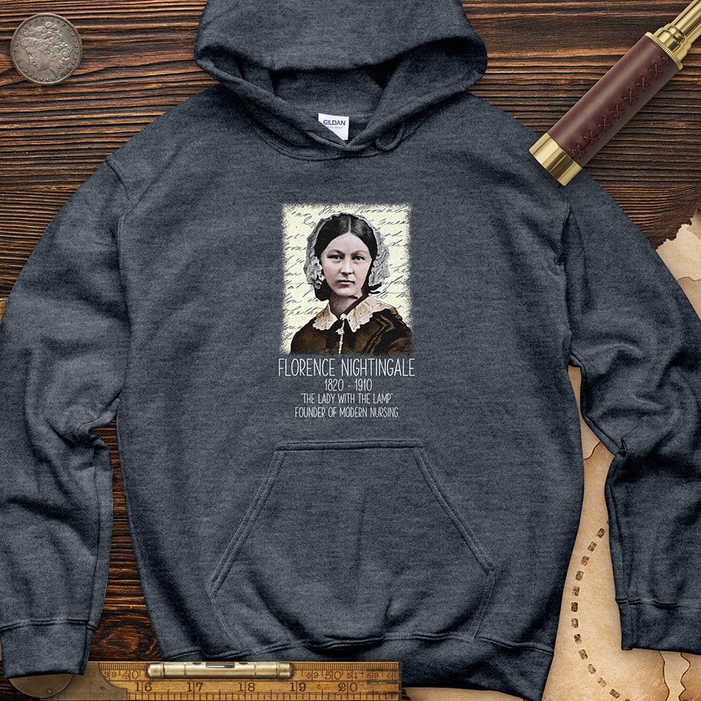Florence Nightingale Hoodie