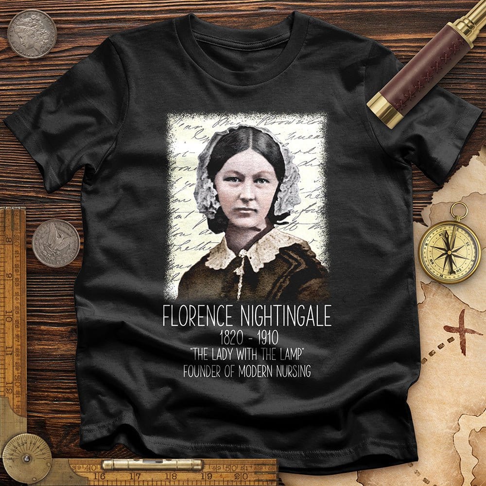 Florence Nightingale T-Shirt
