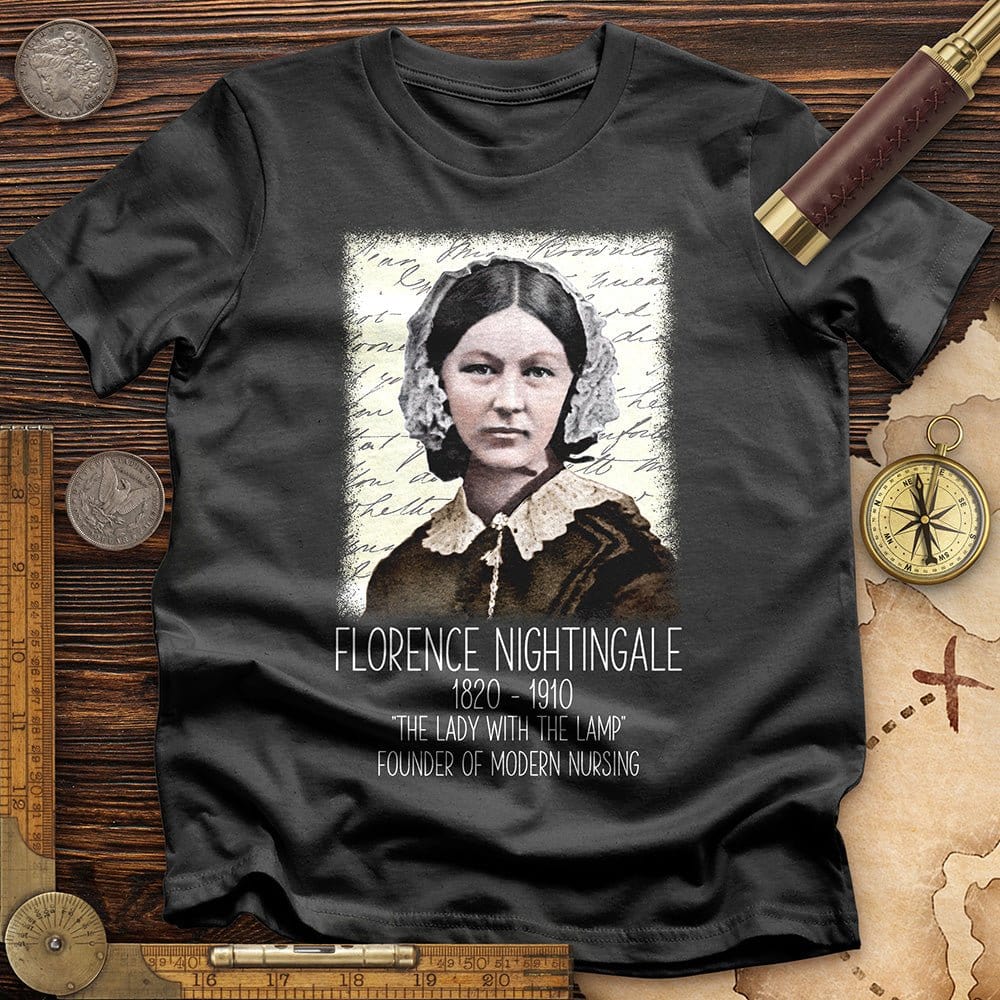 Florence Nightingale T-Shirt