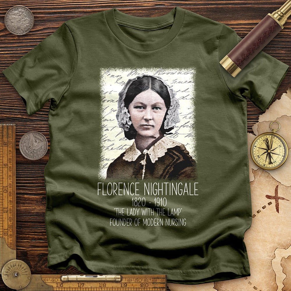 Florence Nightingale T-Shirt