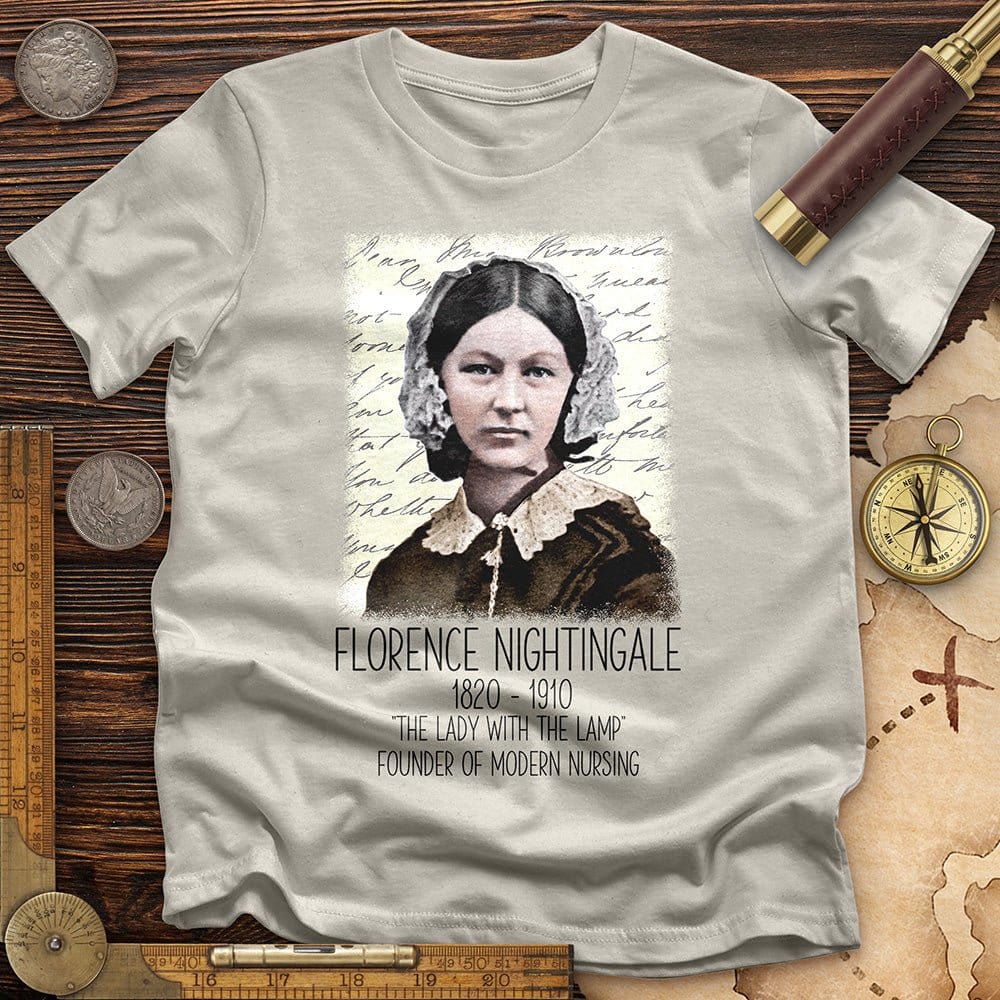 Florence Nightingale T-Shirt