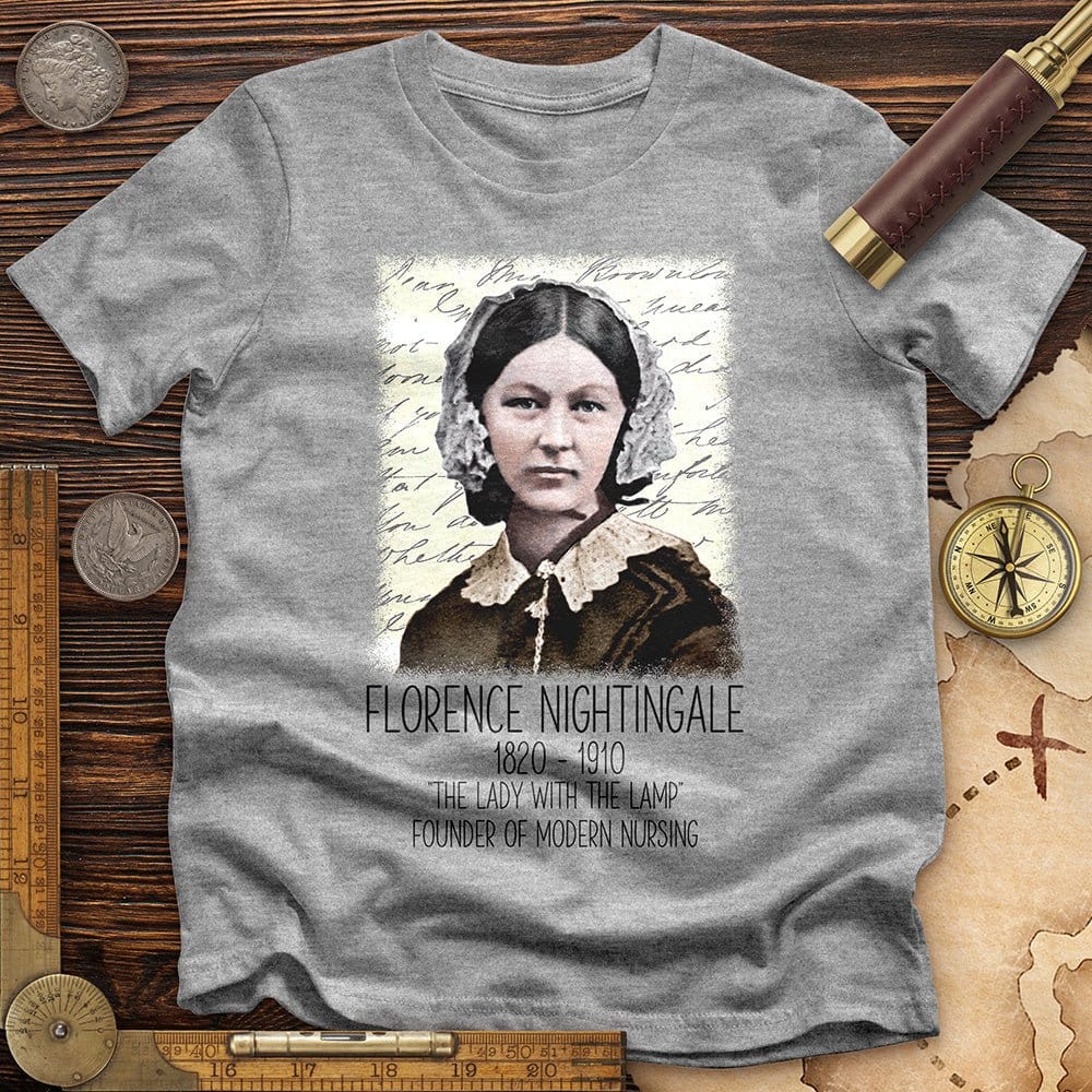 Florence Nightingale T-Shirt