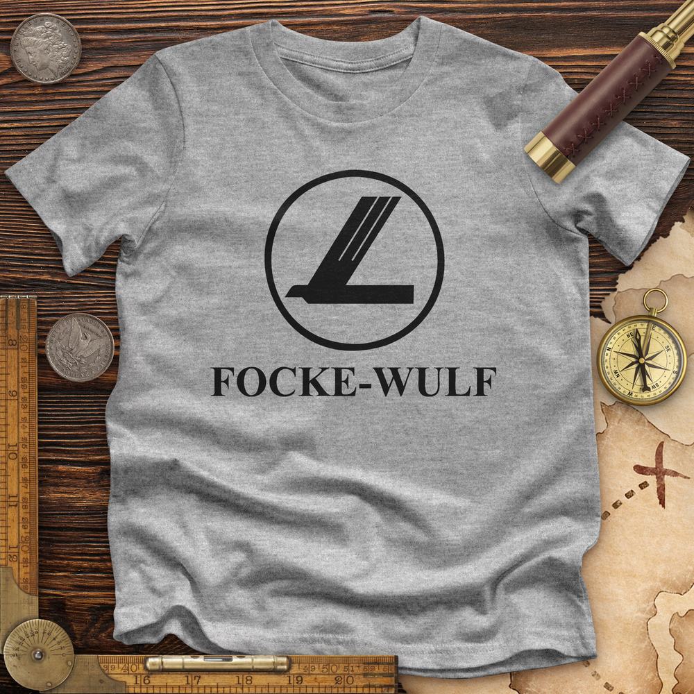 Focke Wulf Premium Quality Tee