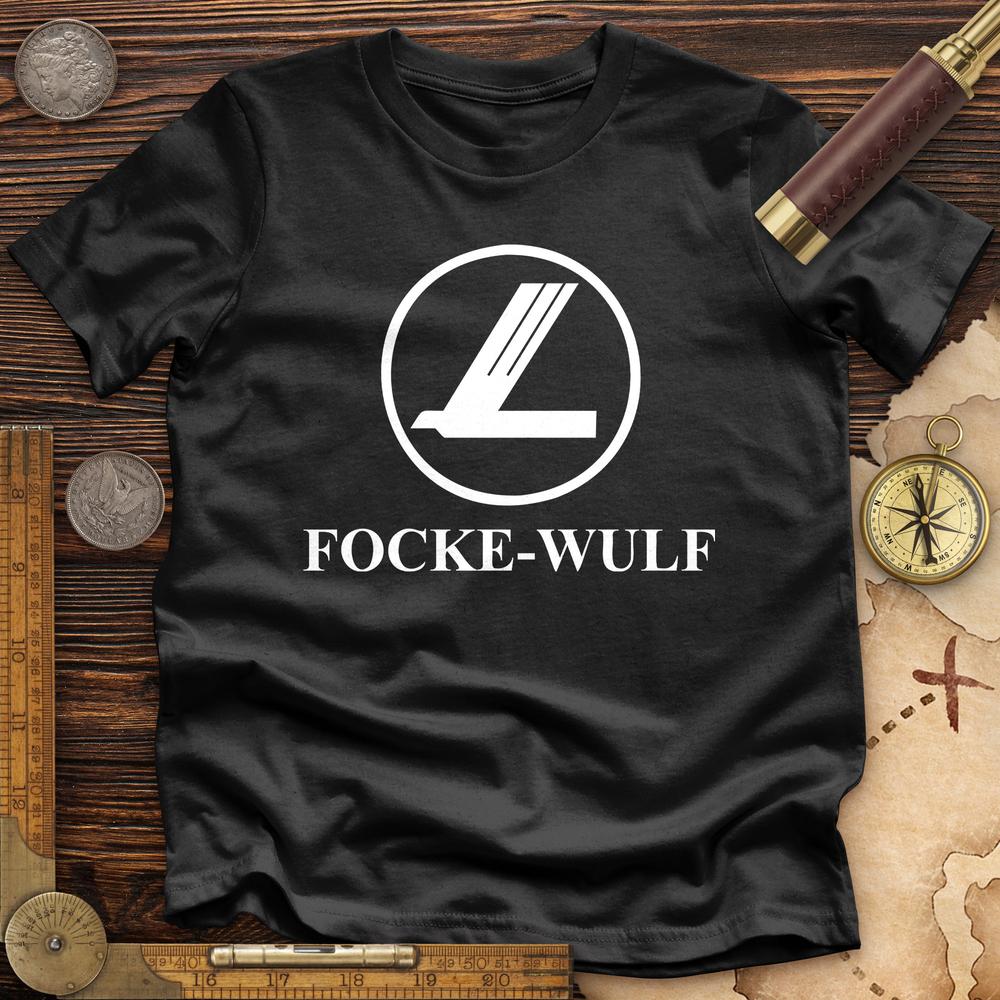 Focke Wulf Premium Quality Tee