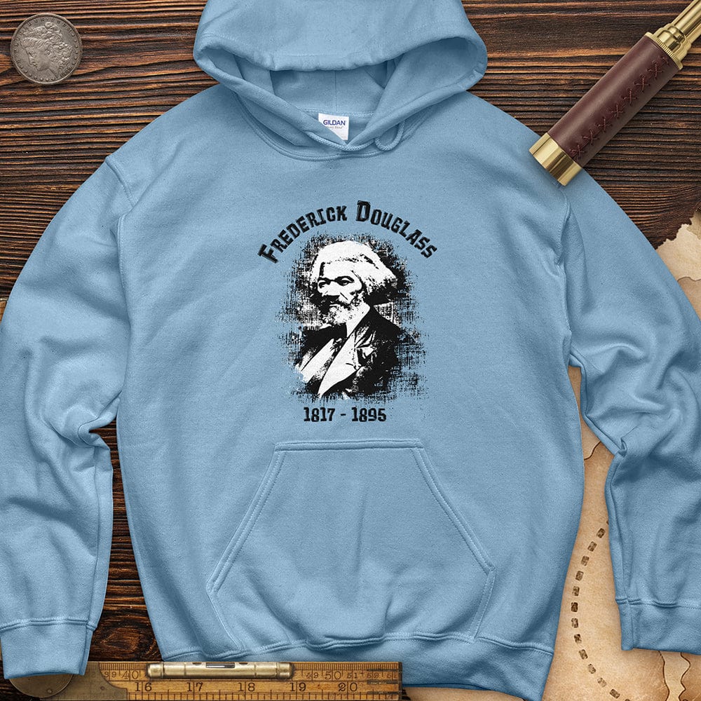 Frederick Douglas Hoodie