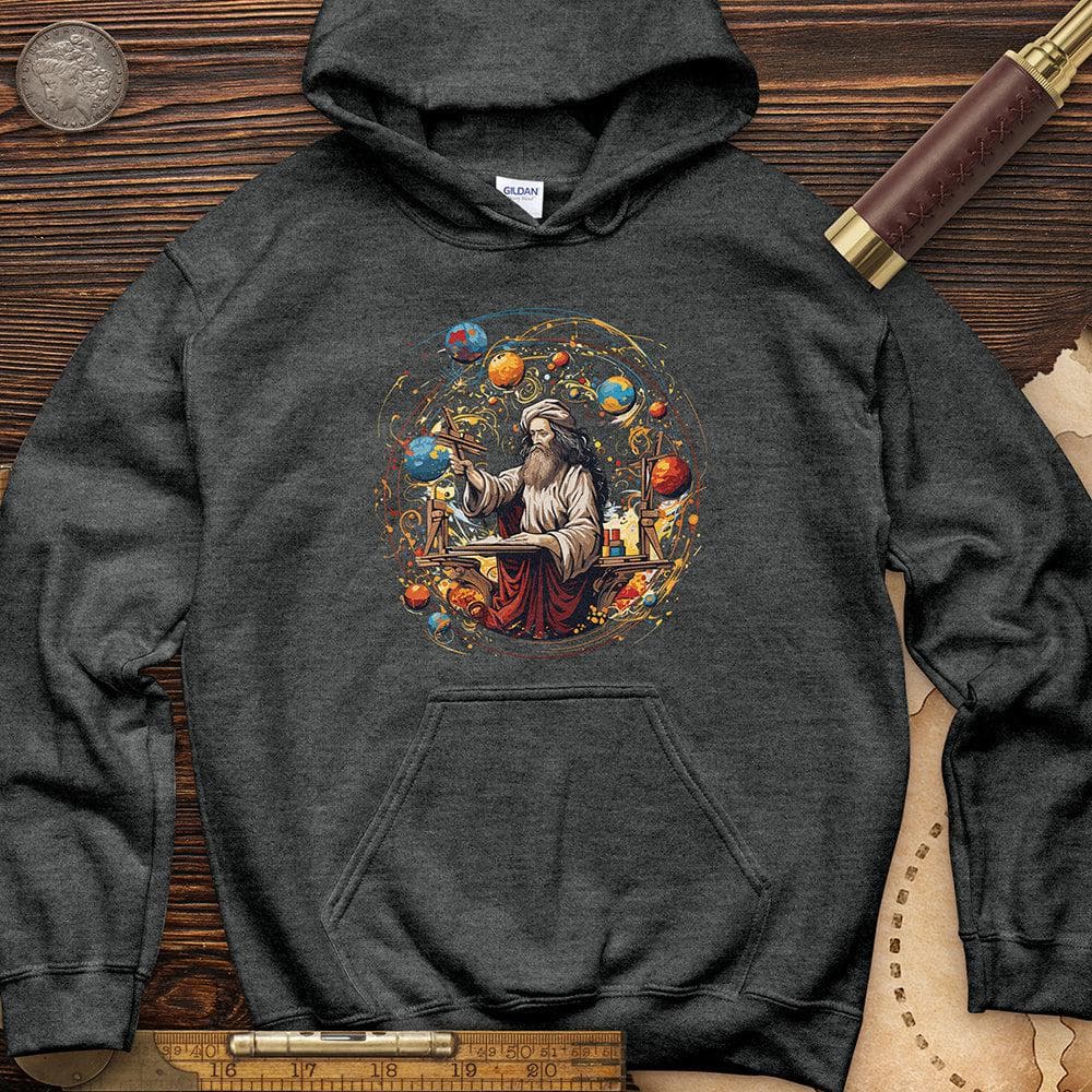 Galileo Hoodie