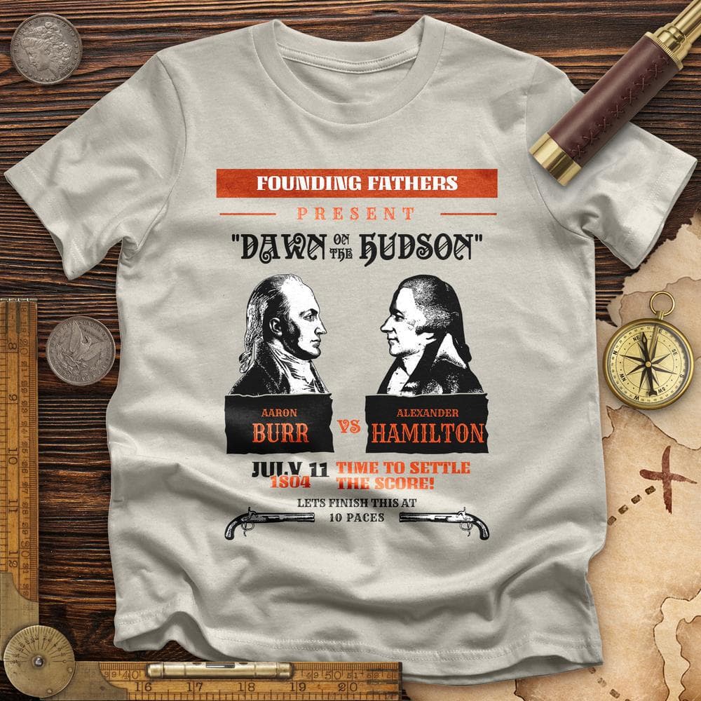 Gangs of New York T-Shirt