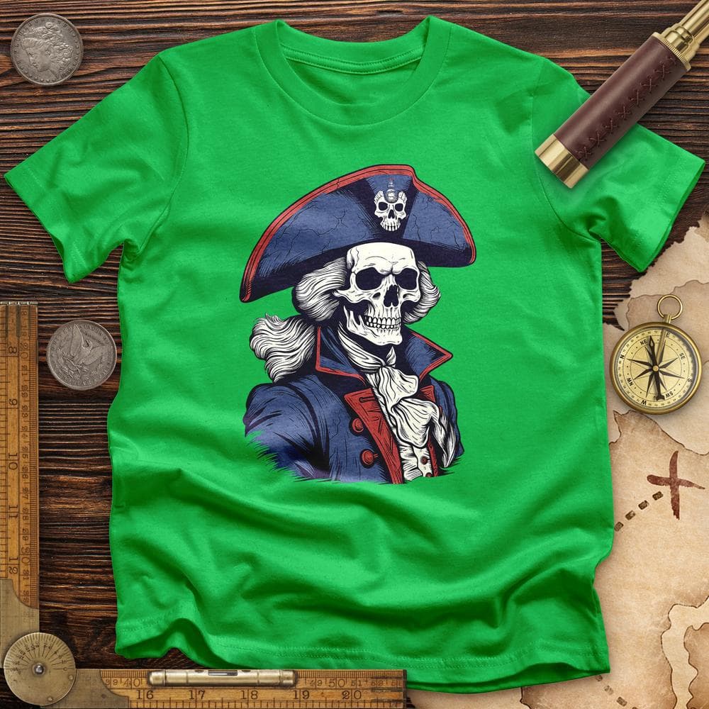 George Washington Undead T-Shirt