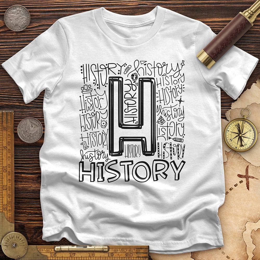 History T-Shirt