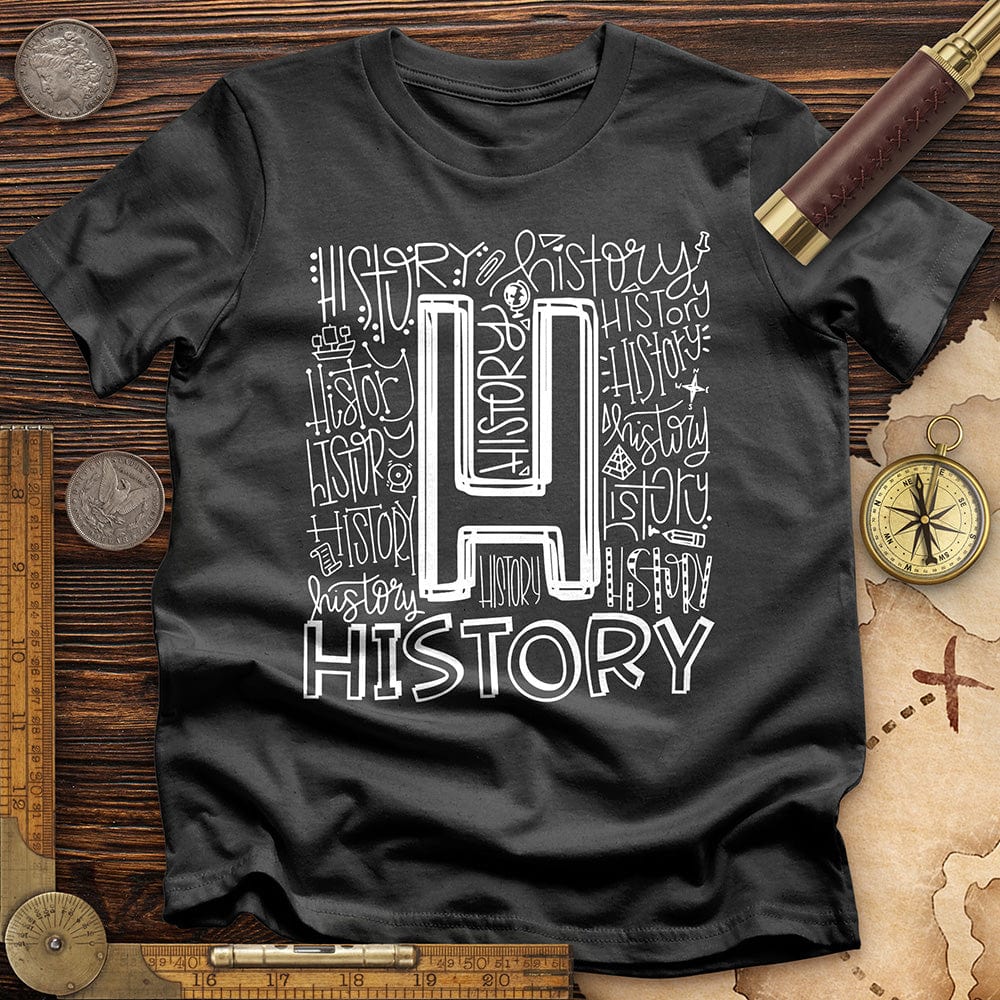 History T-Shirt