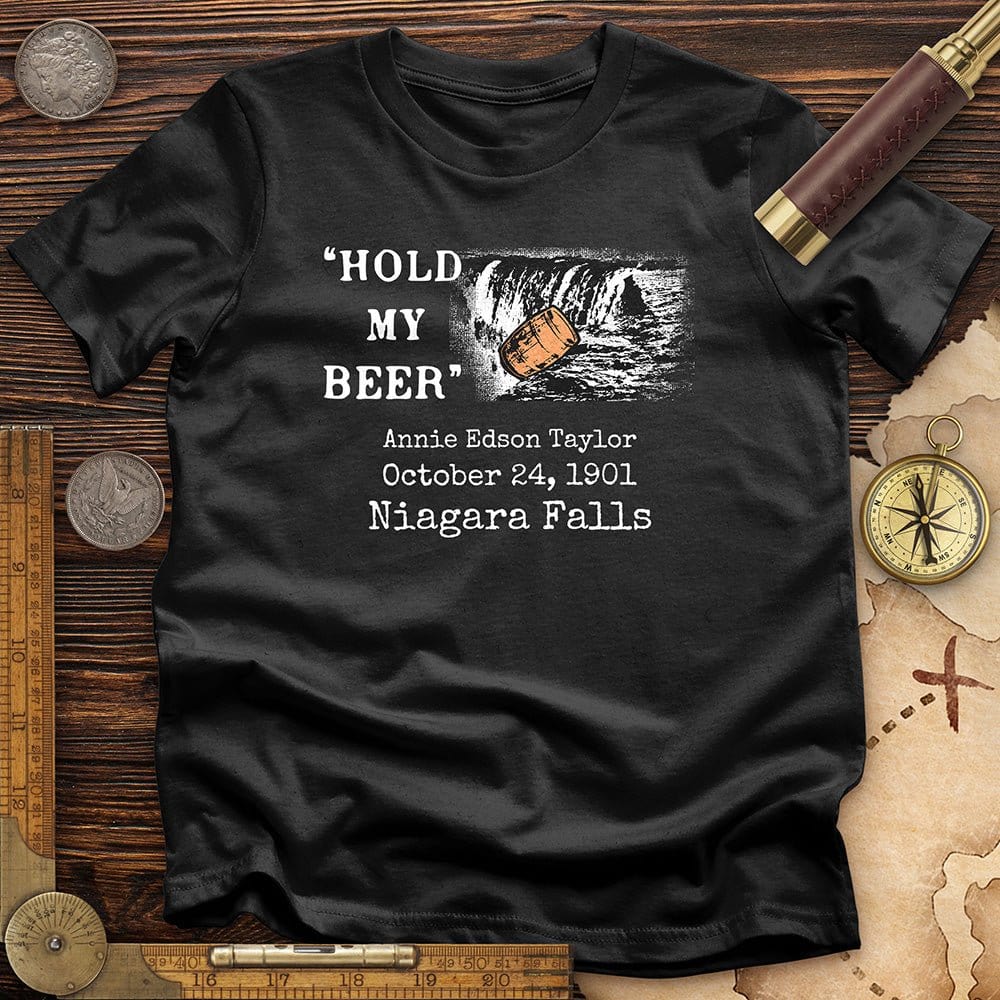 Hold My Beer T-Shirt