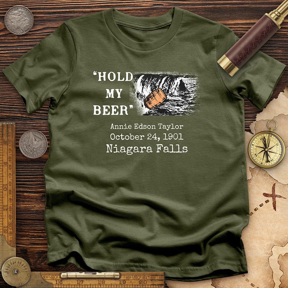 Hold My Beer T-Shirt