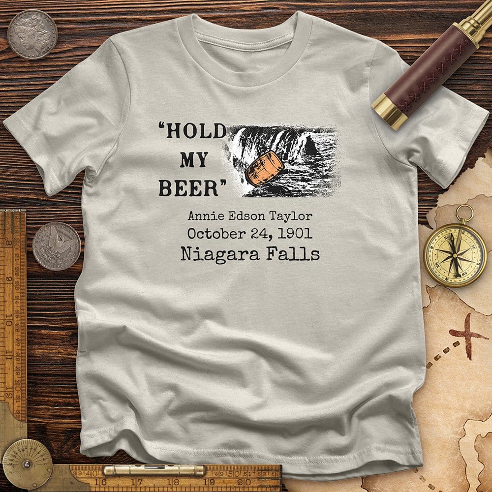 Hold My Beer T-Shirt