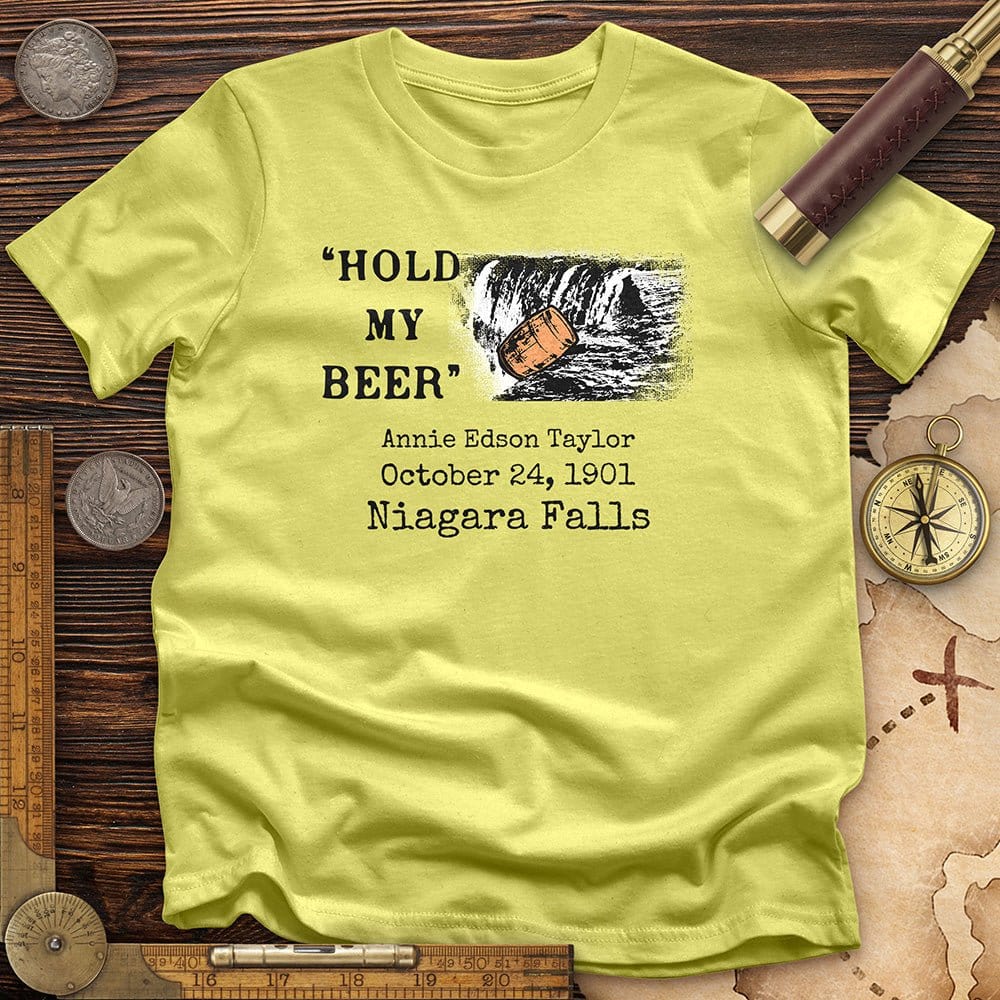 Hold My Beer T-Shirt