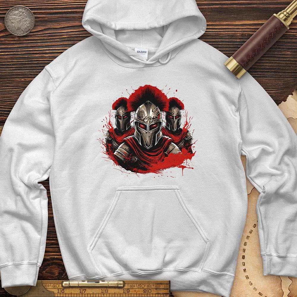 Hoplite Hoodie