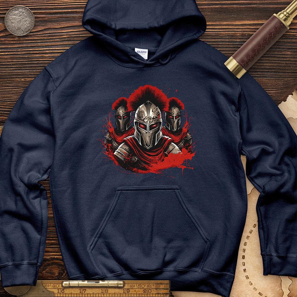 Hoplite Hoodie