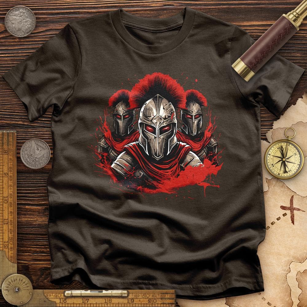 Hoplite T-Shirt