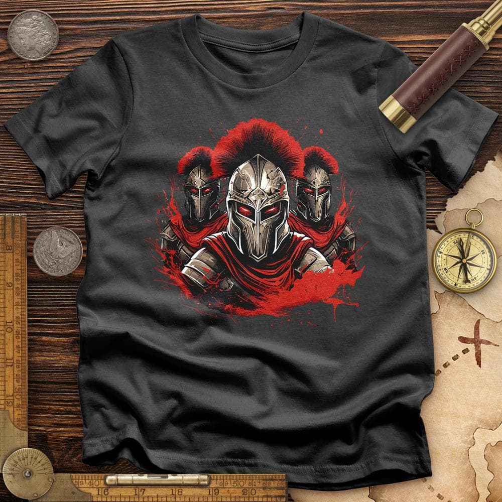 Hoplite T-Shirt