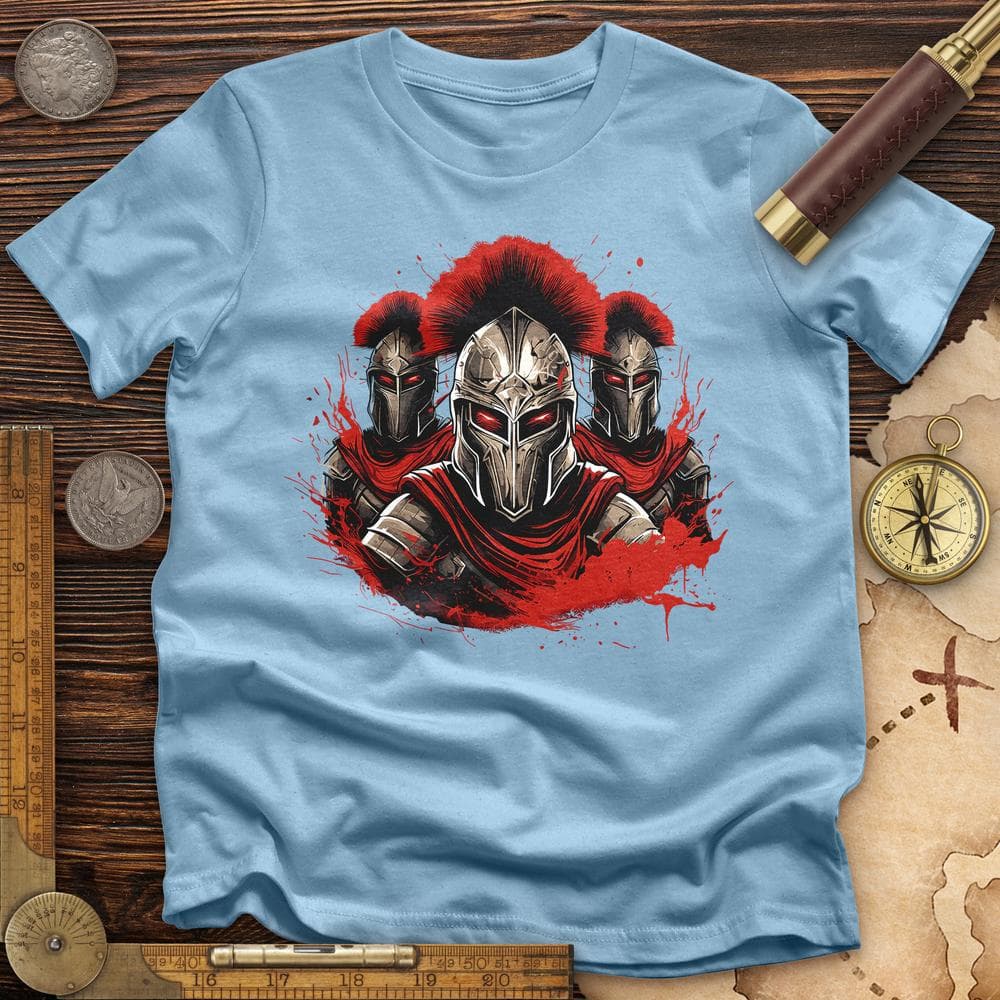 Hoplite T-Shirt