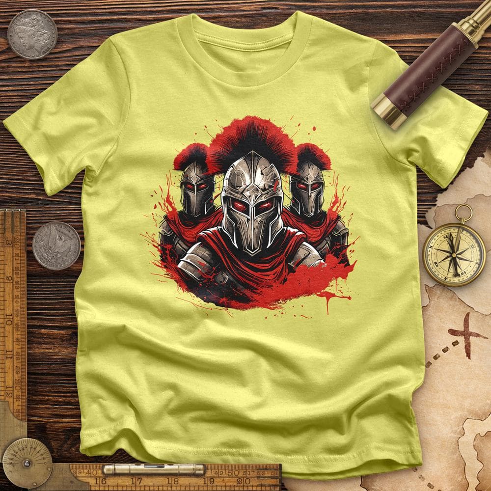 Hoplite T-Shirt