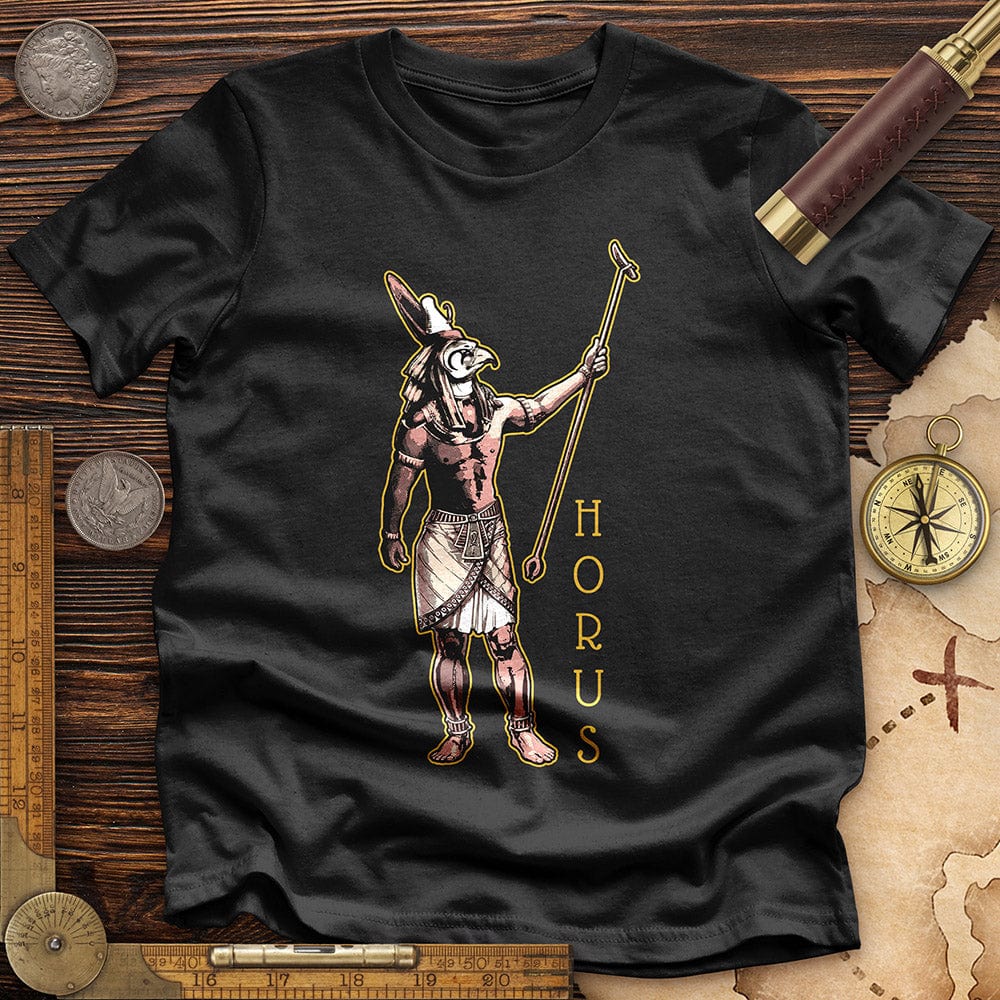 Horus Premium Quality Tee