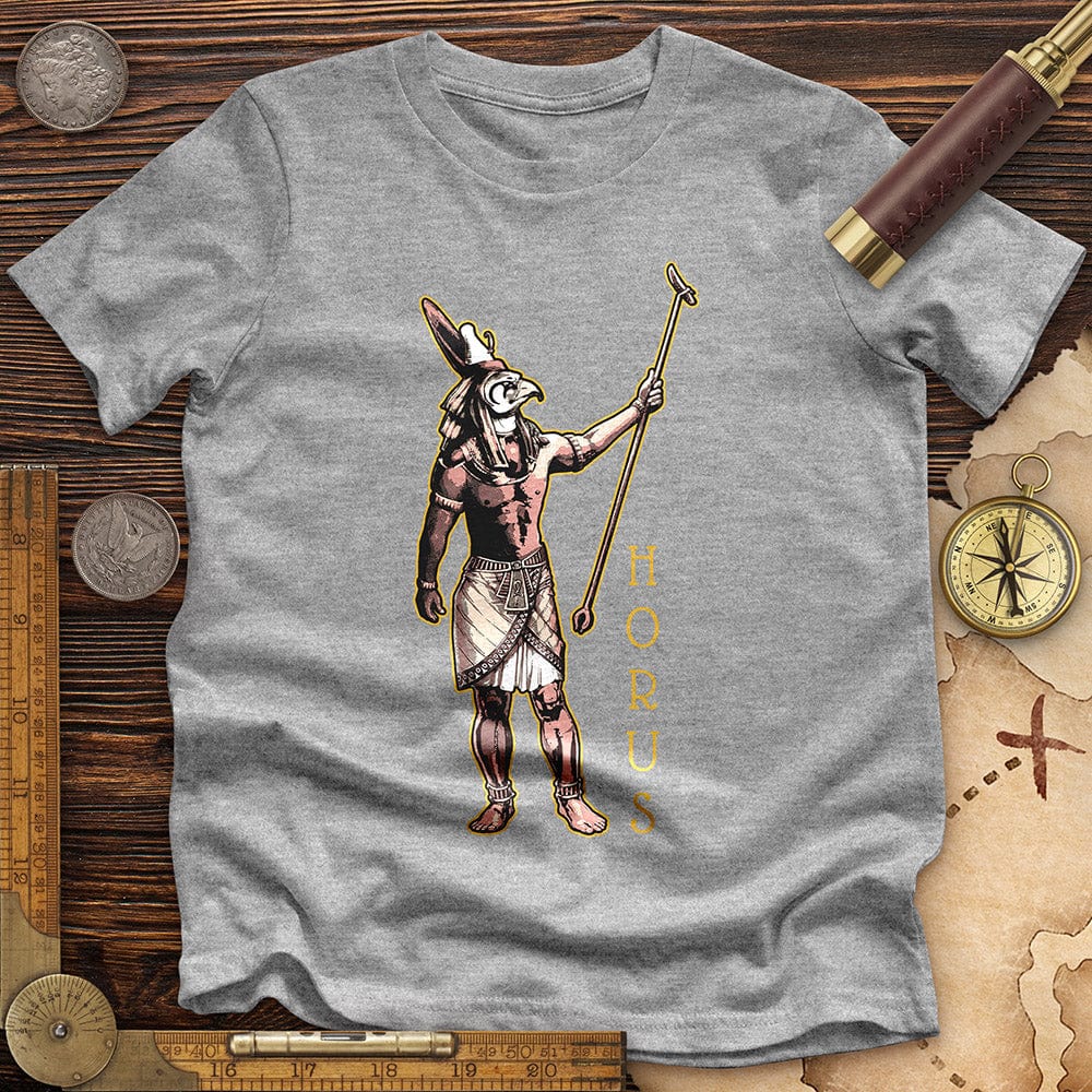 Horus Premium Quality Tee