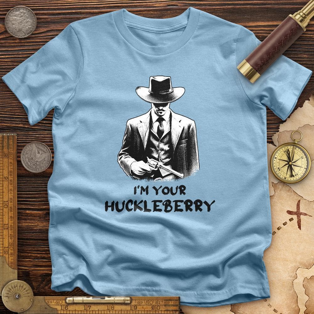 Huckleberry T-Shirt