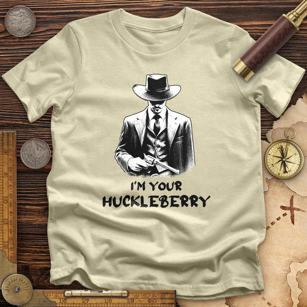 Huckleberry T-Shirt