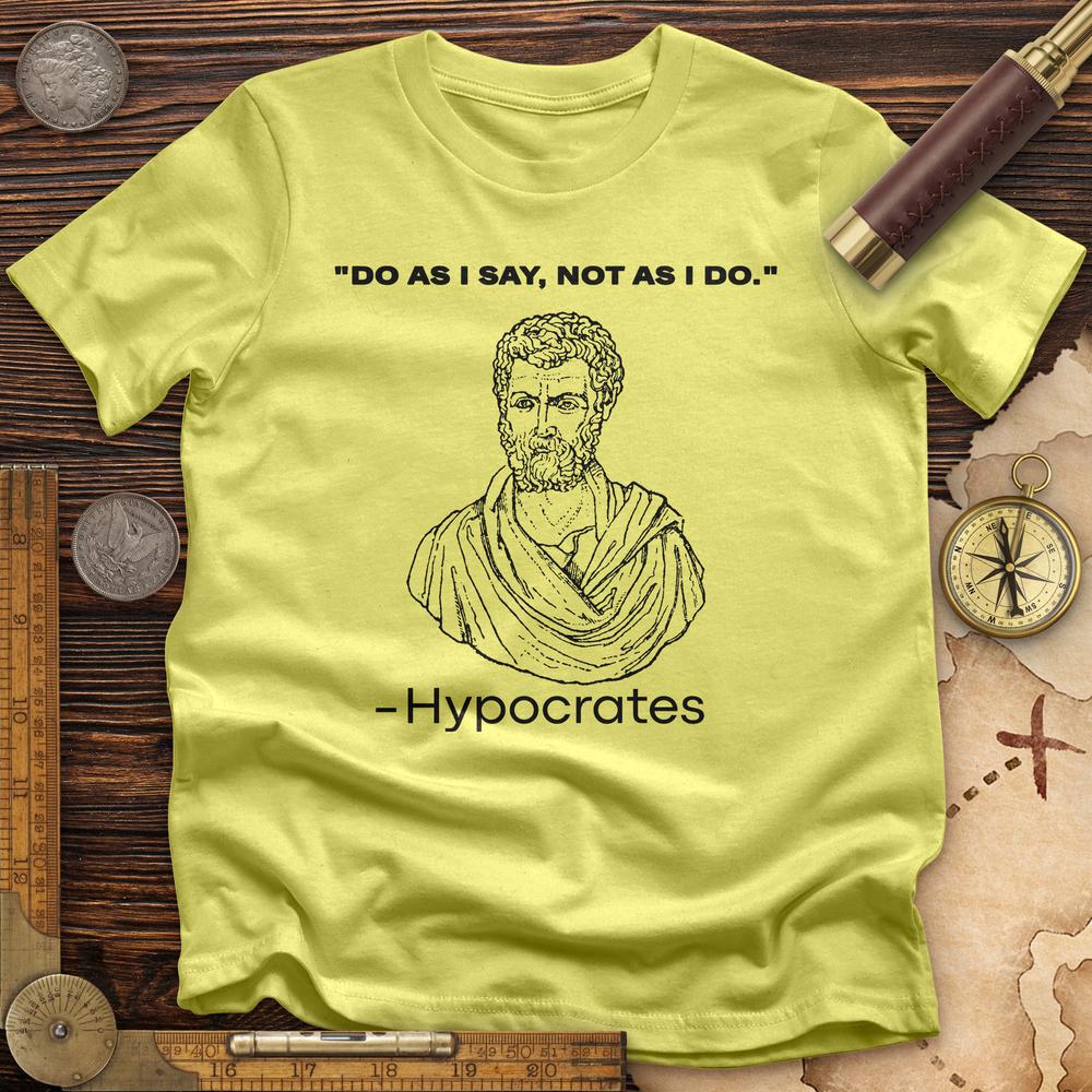 Hypocrates T-Shirt