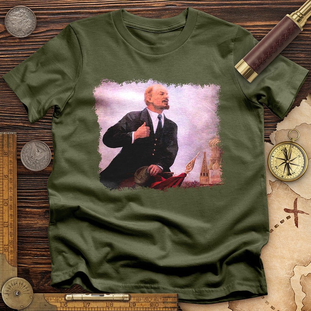 Lenin T-Shirt