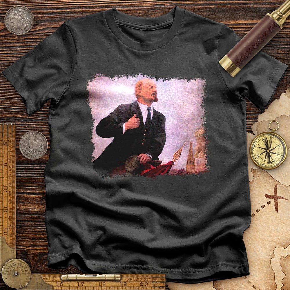 Lenin T-Shirt