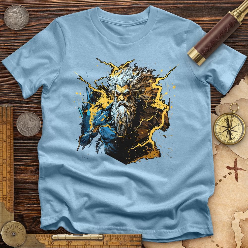 Lightning Bolt T-Shirt