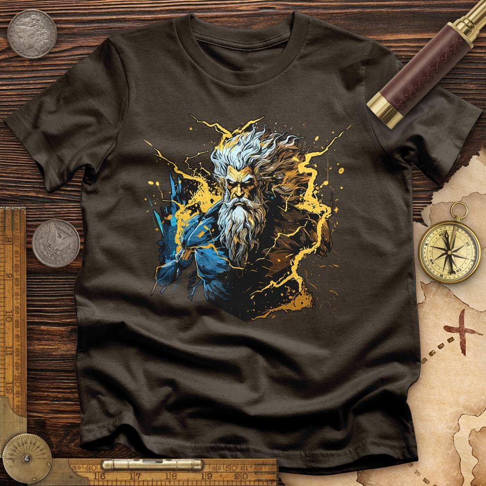 Lightning Bolt T-Shirt